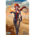 WIEDERGEBURT Legend of the Reincarnated Warrior, Volume 23 (Light Novel)