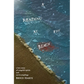 A Reading at the Beach: a love story of vengeful spirits and novel couplings