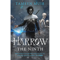 Harrow the Ninth
