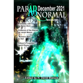 ParABnormal Magazine December 2021