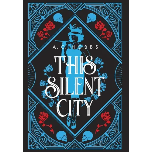 This Silent City