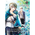 The Ephemeral Scenes of Setsuna's Journey, Vol. 2 (Manga)