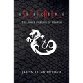 Scroll Seekers: The Black Dragon of Dearth