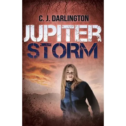 Jupiter Storm