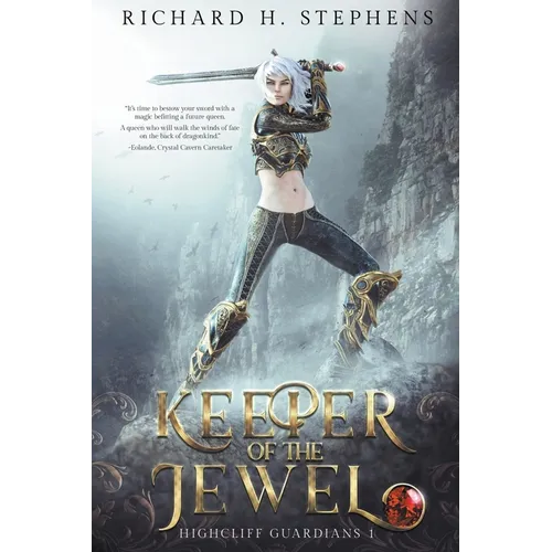 Keeper of the Jewel