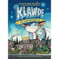 Klawde: Evil Alien Warlord Cat: Enemies #2