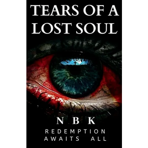 Tears Of A Lost Soul