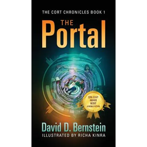 The Portal: The Cort Chronicles Book 1