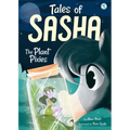 Tales of Sasha 5: The Plant Pixies