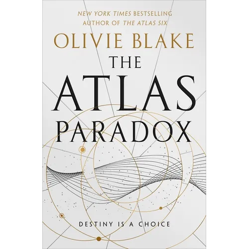 The Atlas Paradox