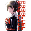 Parallel Paradise Vol. 24