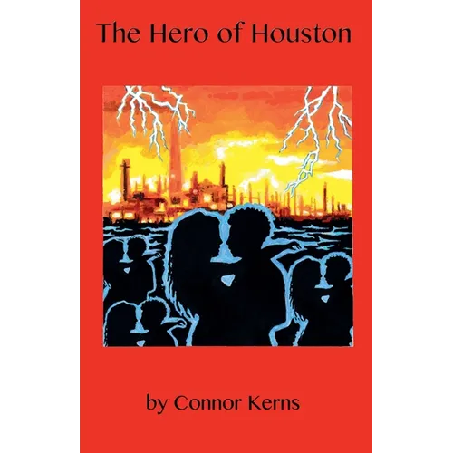 The Hero of Houston