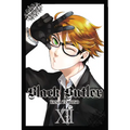 Black Butler, Vol. 12