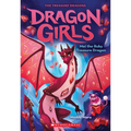 Mei the Ruby Treasure Dragon (Dragon Girls #4): Volume 4