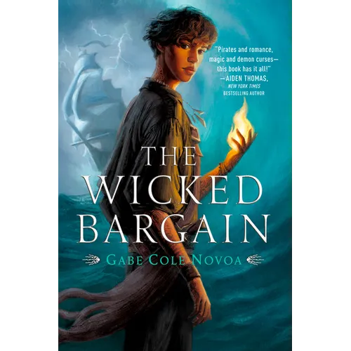 The Wicked Bargain