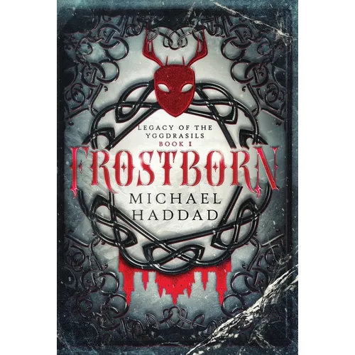 Frostborn