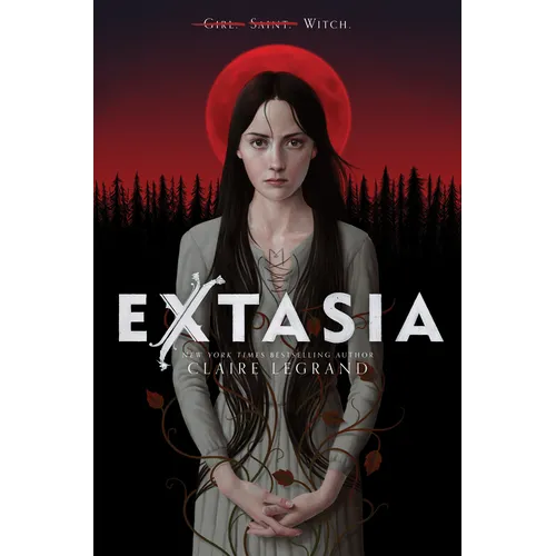 Extasia