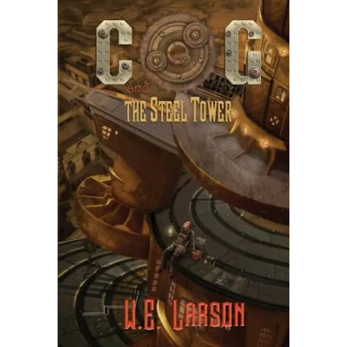 Cog: and the Steel Tower