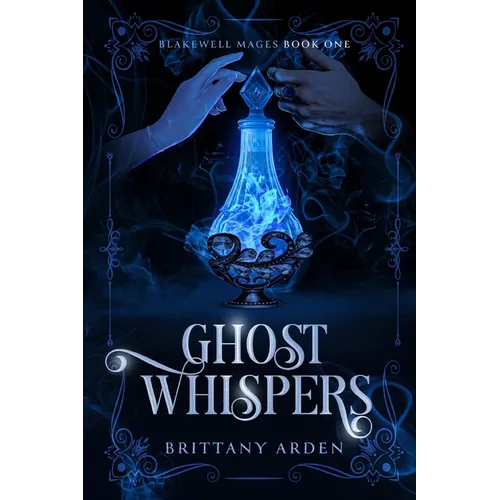Ghost Whispers