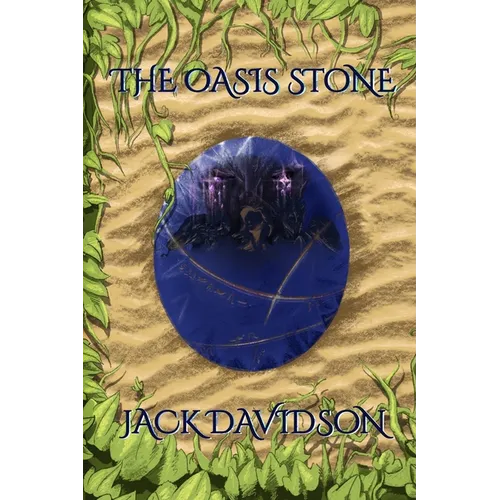 The Oasis Stone