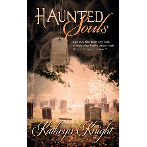 Haunted Souls