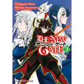 The New Gate Volume 3