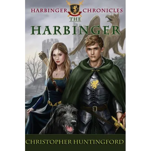 The Harbinger