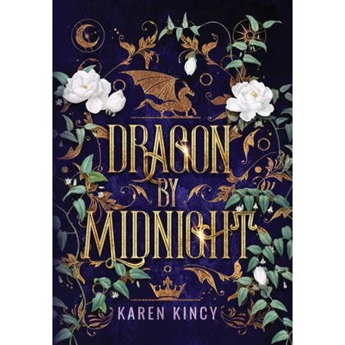Dragon by Midnight