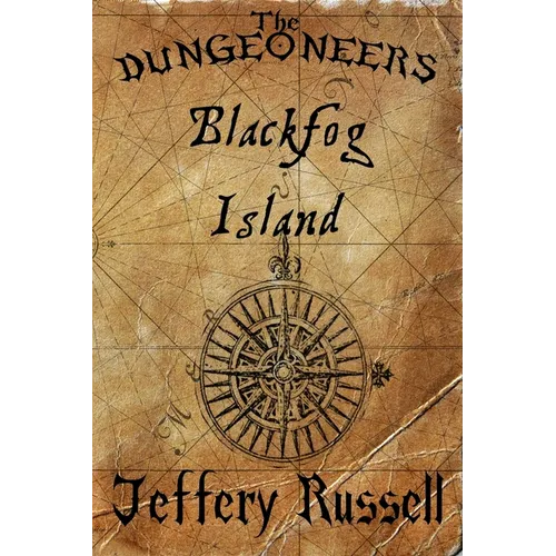 The Dungeoneers: Blackfog Island