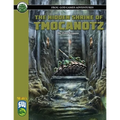 The Hidden Shrine of Tmocanotz SW