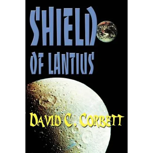 Shield of Lantius