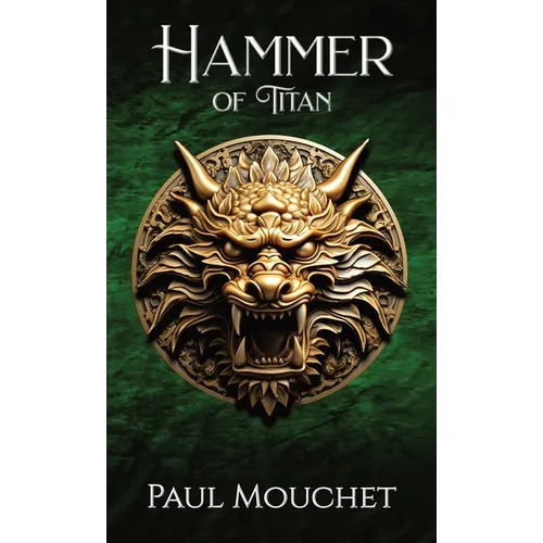 Hammer of Titan: A Fantasy Adventure