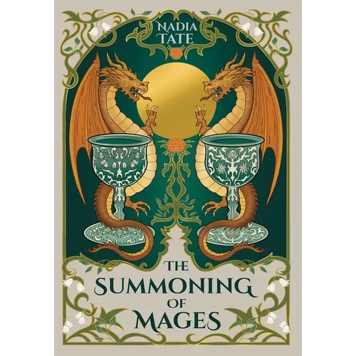 The Summoning of Mages