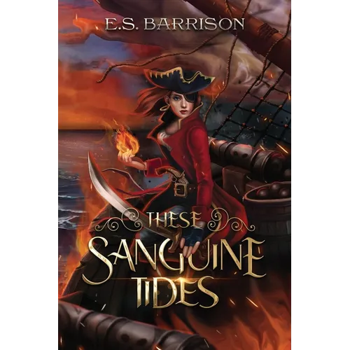 These Sanguine Tides