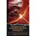 Legends of Dimmingwood, Series: Volume 1