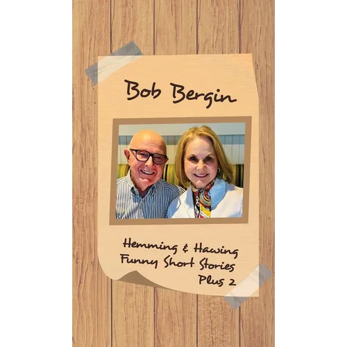 Hemming & Hawing: Funny Short Stories - Plus 2