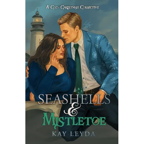 Seashells & Mistletoe