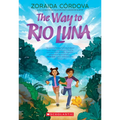 The Way to Rio Luna