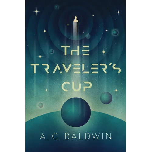 The Traveler's Cup