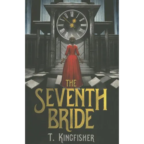 The Seventh Bride