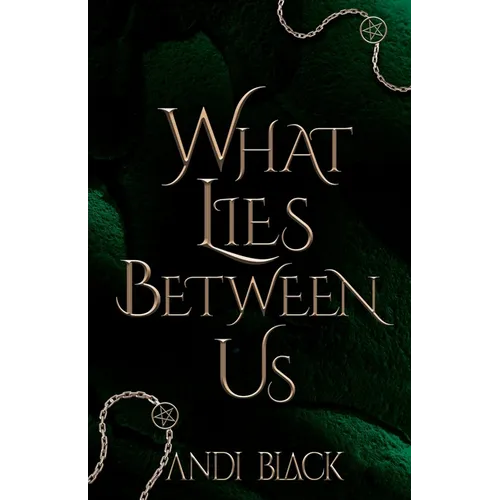 What Lies Between Us