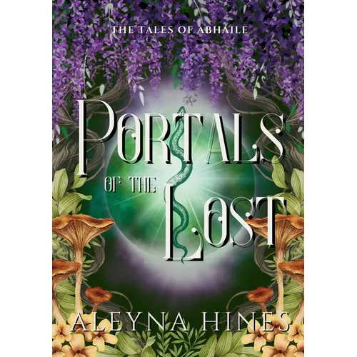 Portals of the Lost