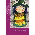Cranky Hazel's Cake: Hilarious Story for 6 - 8 Year Olds