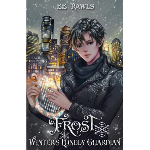 Frost, Winter's Lonely Guardian