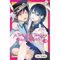 A Terrified Teacher at Ghoul School!, Vol. 15