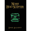 Noah and the Holy Scepter: The Walls of Jericho