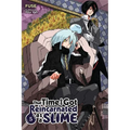 That Time I Got Reincarnated as a Slime, Vol. 5 (Light Novel): Volume 5