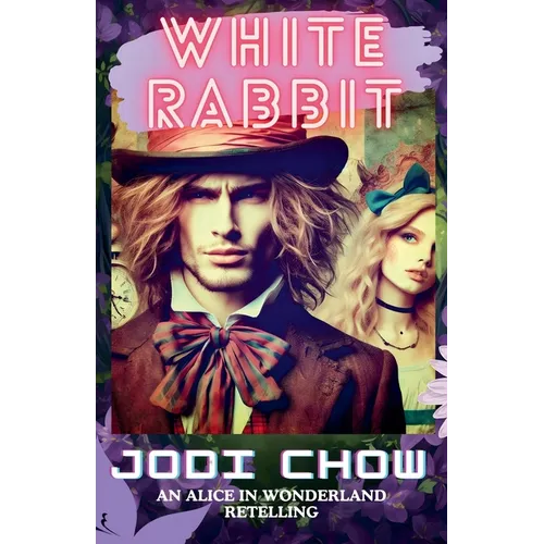 White Rabbit
