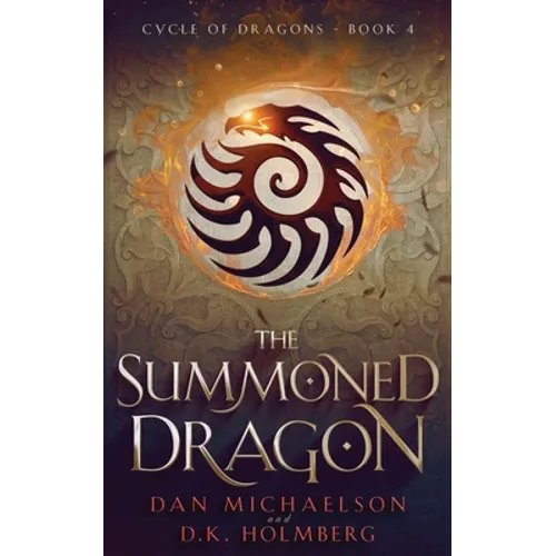 The Summoned Dragon