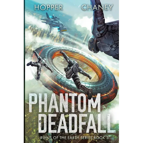 Phantom Deadfall